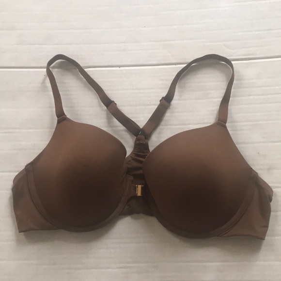 Women's underwear supernumerary breast bra sexy plus size 5 breasted thin adjustable push up bra 